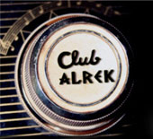 Club Alrek